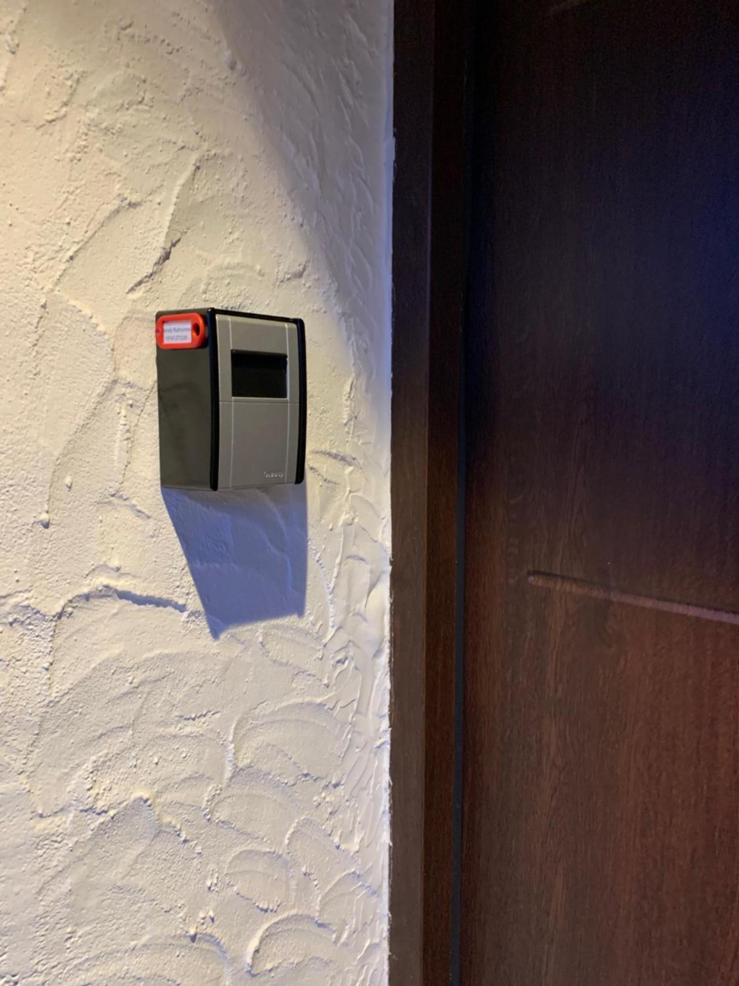 Berg Blick Eifler Bauernhaus Modern Restauriert ジンメラート エクステリア 写真