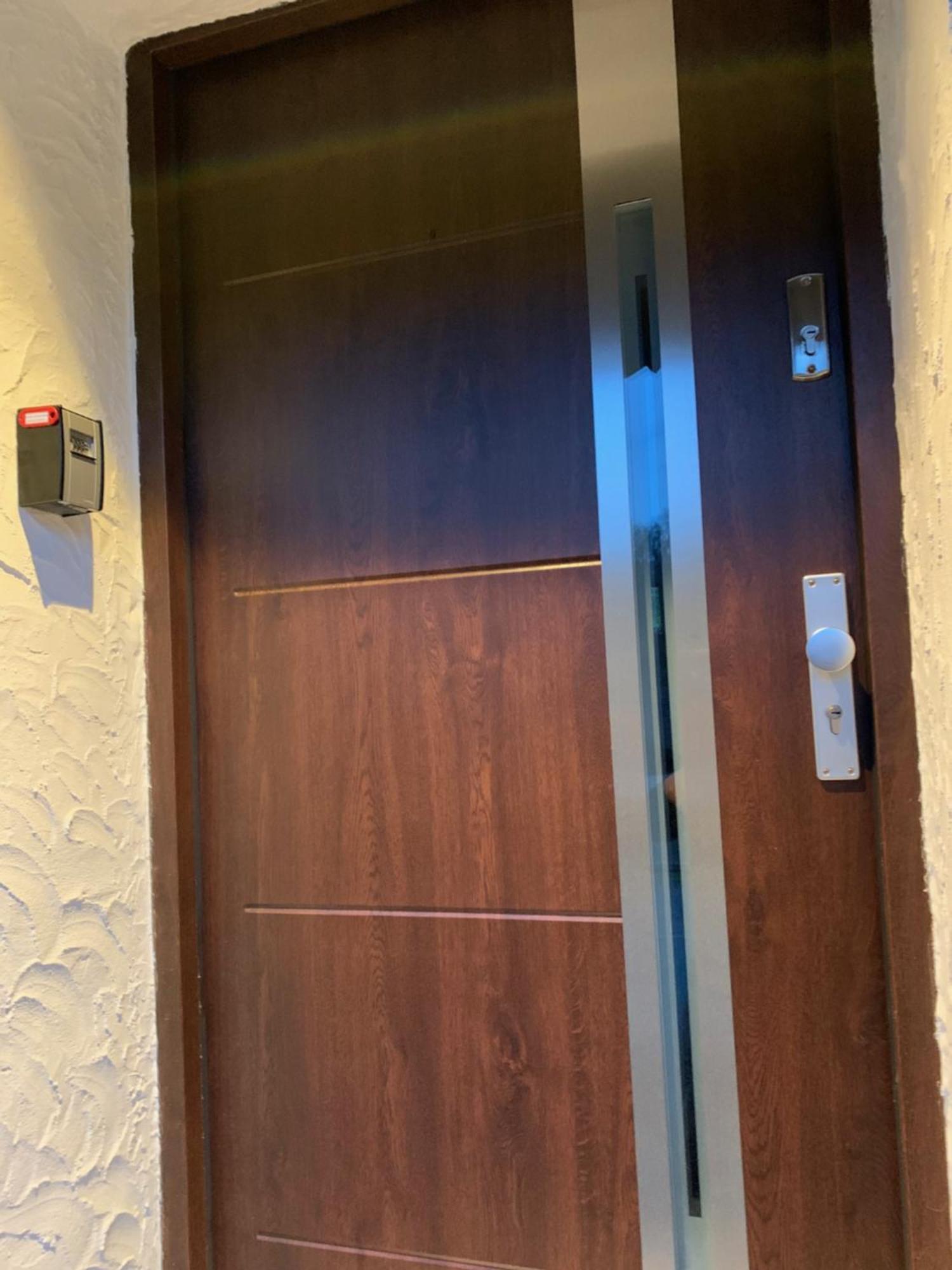 Berg Blick Eifler Bauernhaus Modern Restauriert ジンメラート エクステリア 写真