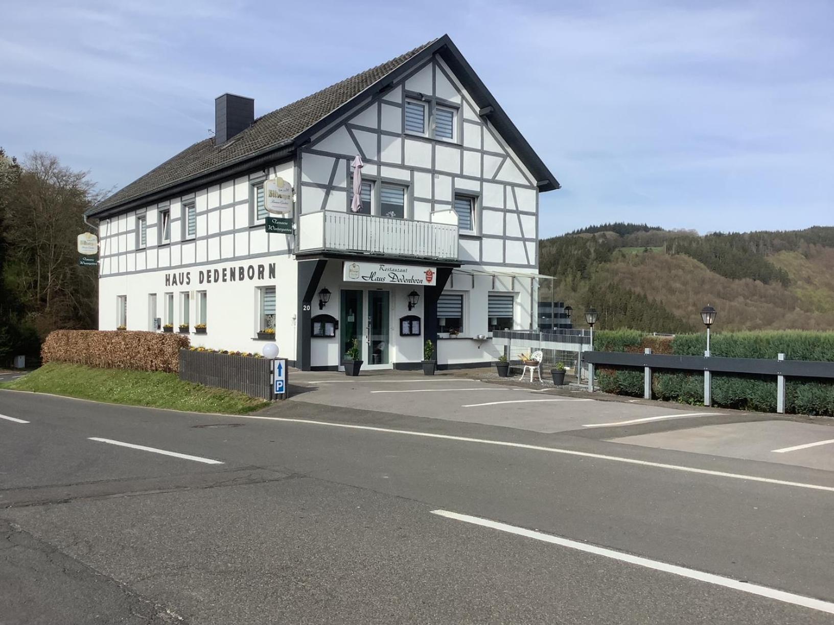 Berg Blick Eifler Bauernhaus Modern Restauriert ジンメラート エクステリア 写真